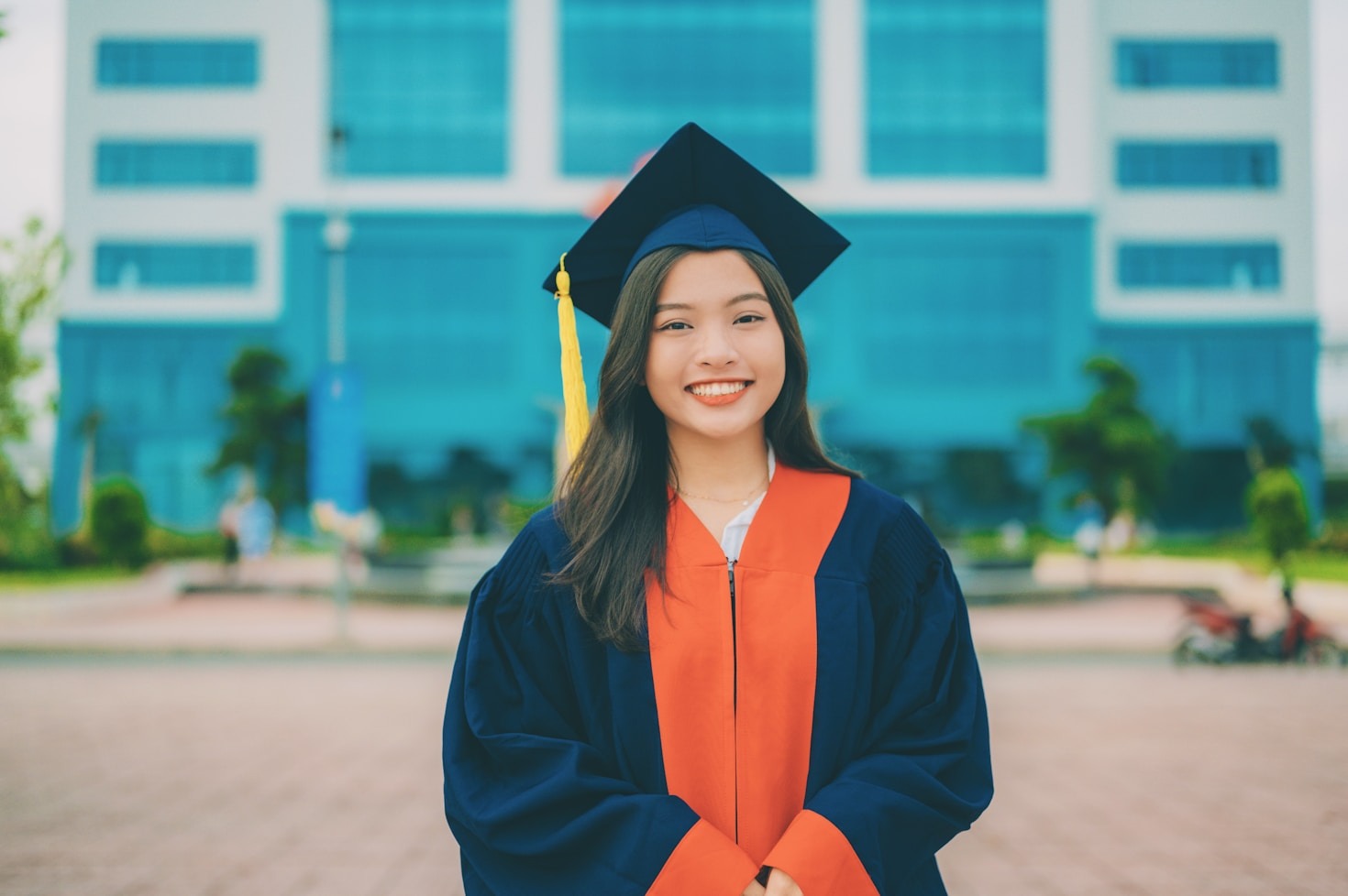 The Benefits of Joining a Global Scholar Network