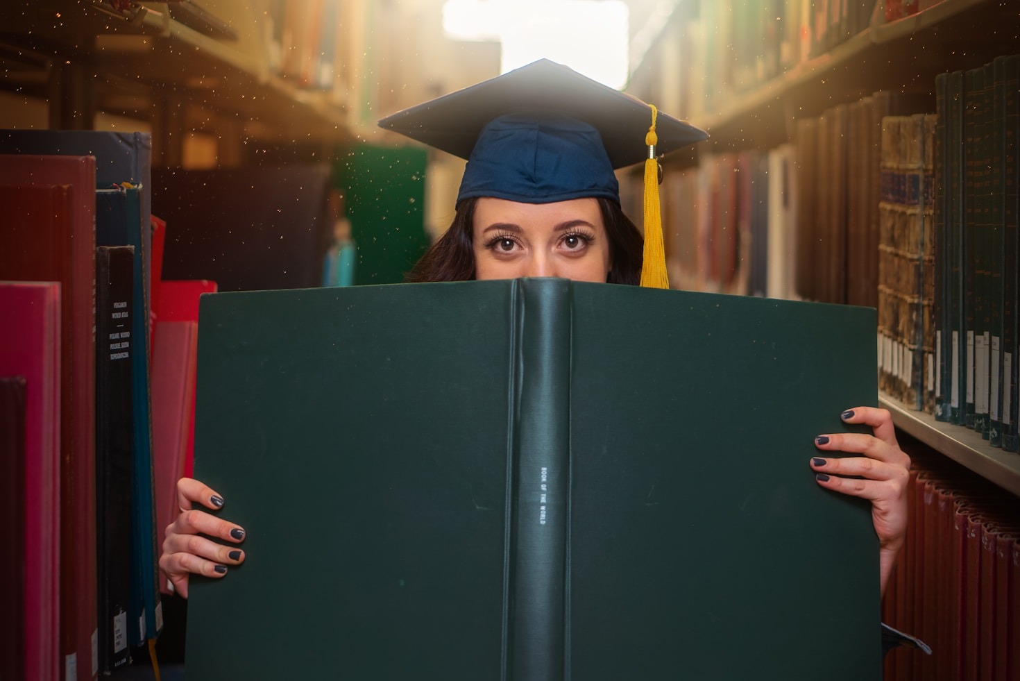 Navigating Your Path to the Perfect Major
